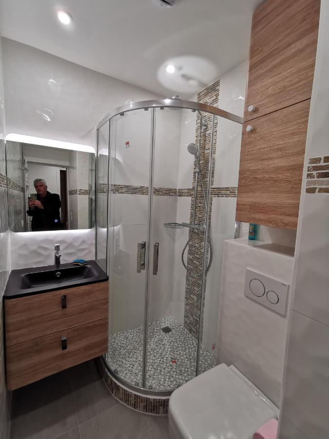 Les Pieds Dans L'Eau Apartman Trouville-sur-Mer Kültér fotó